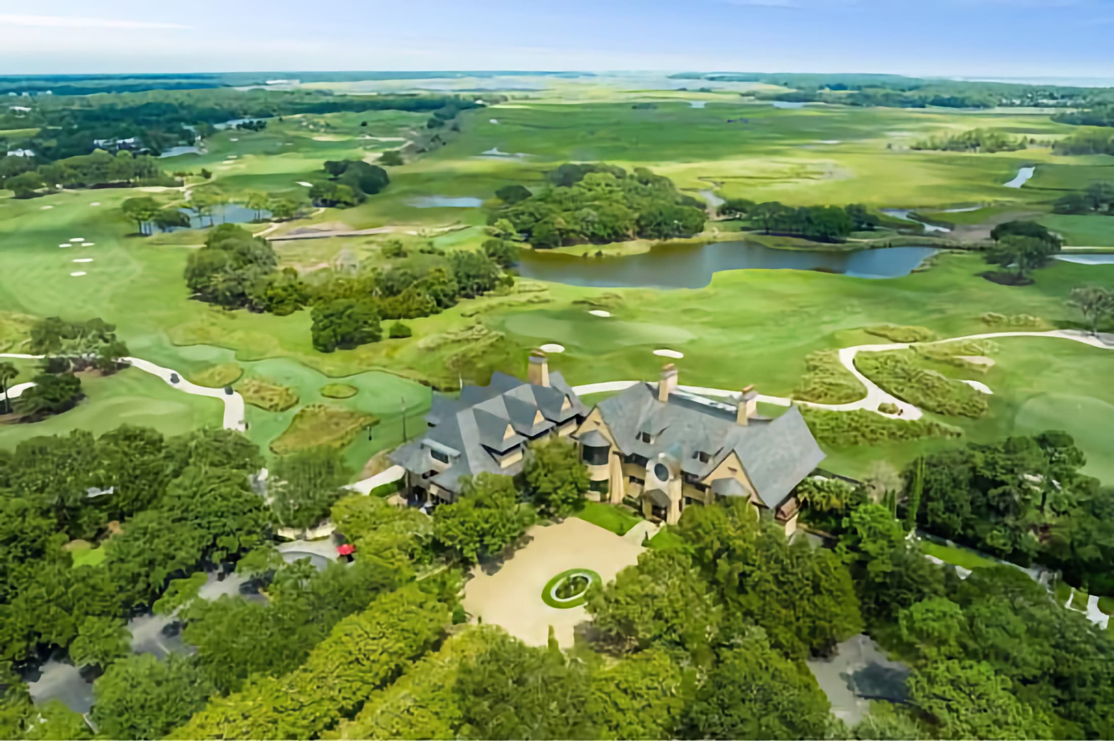 Kiawah Island