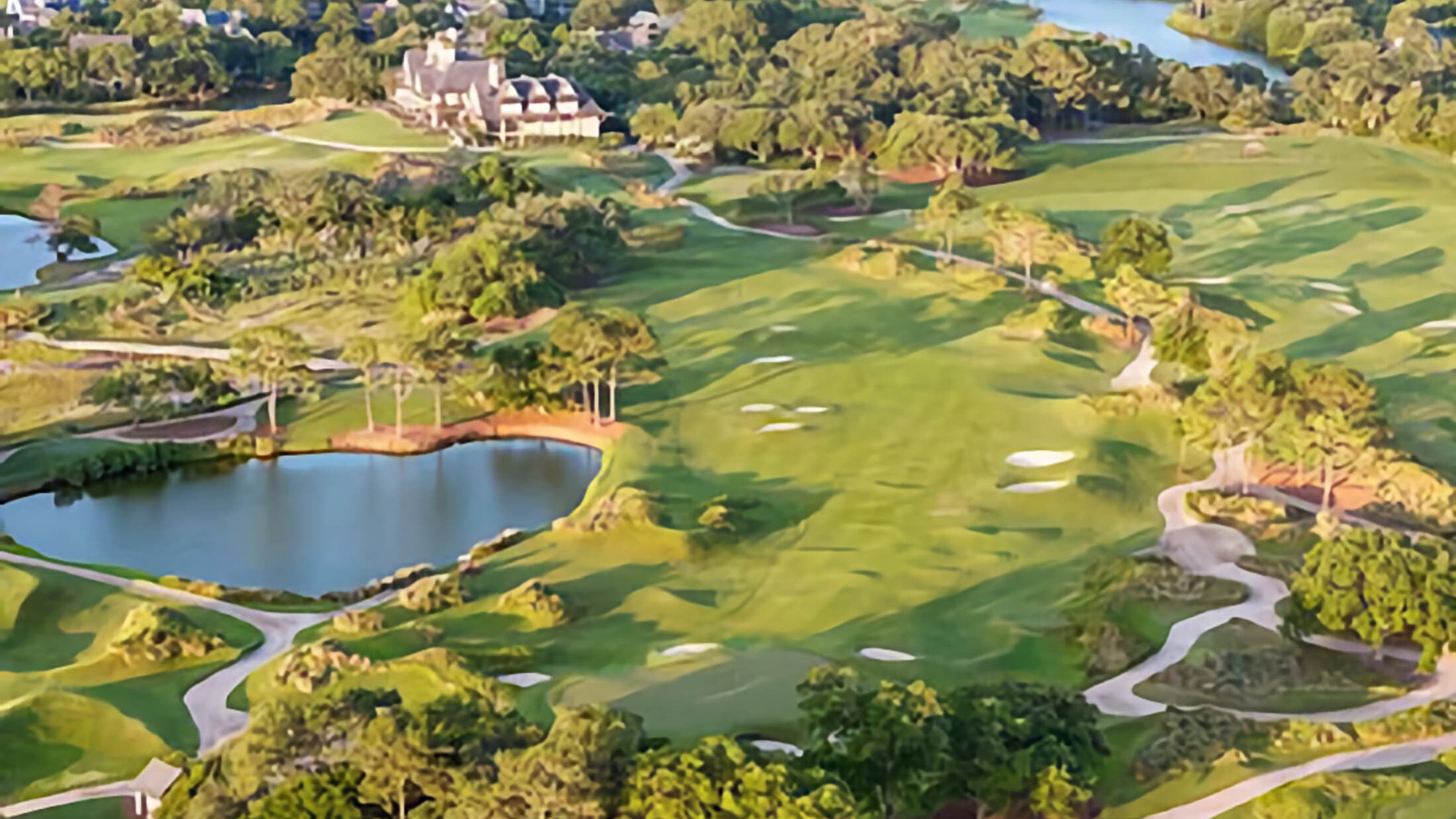 Kiawah Island