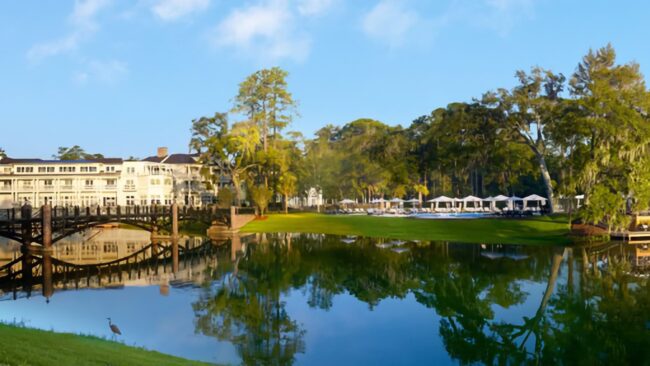 Palmetto Bluff