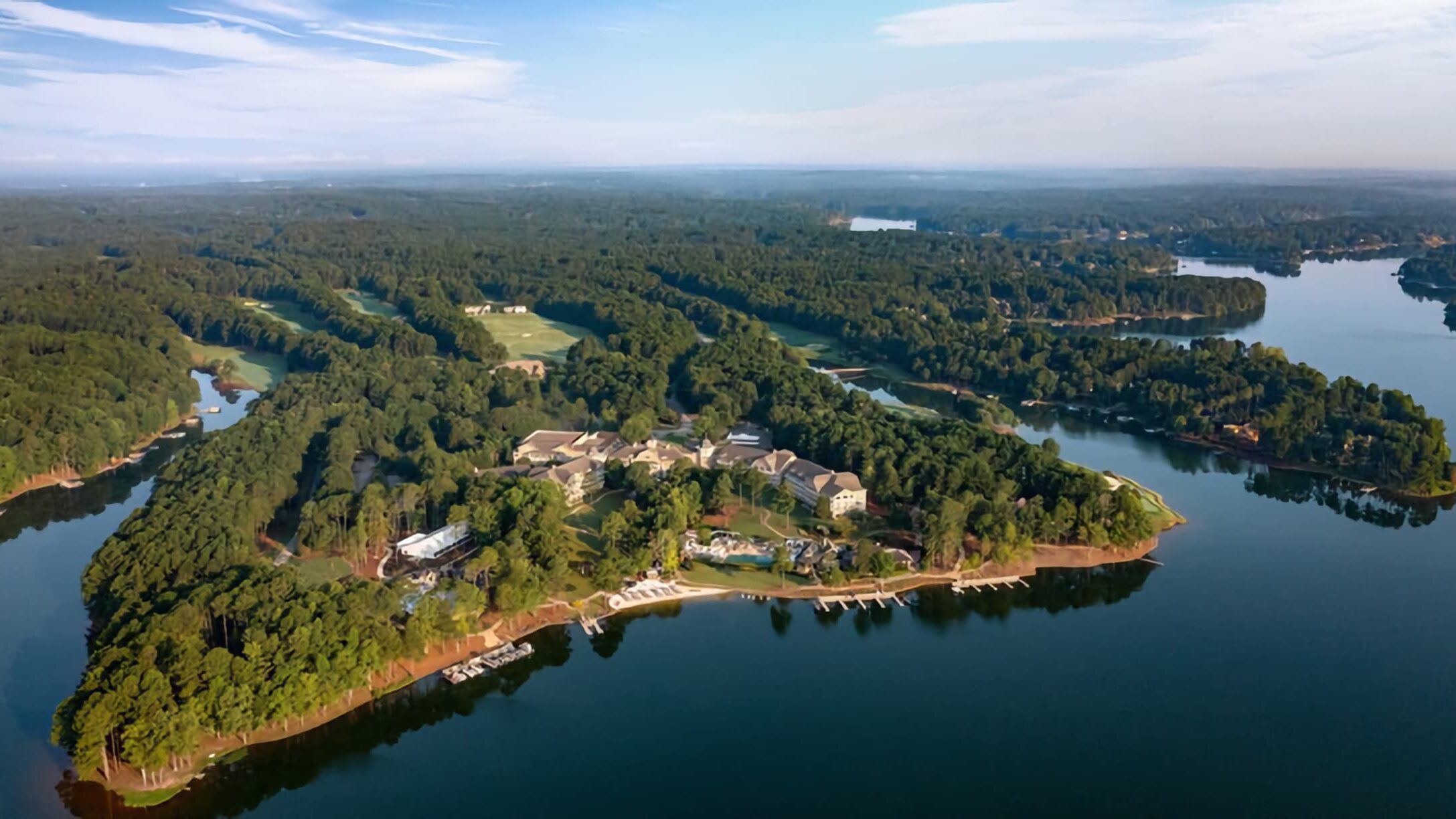 Reynolds Lake Oconee