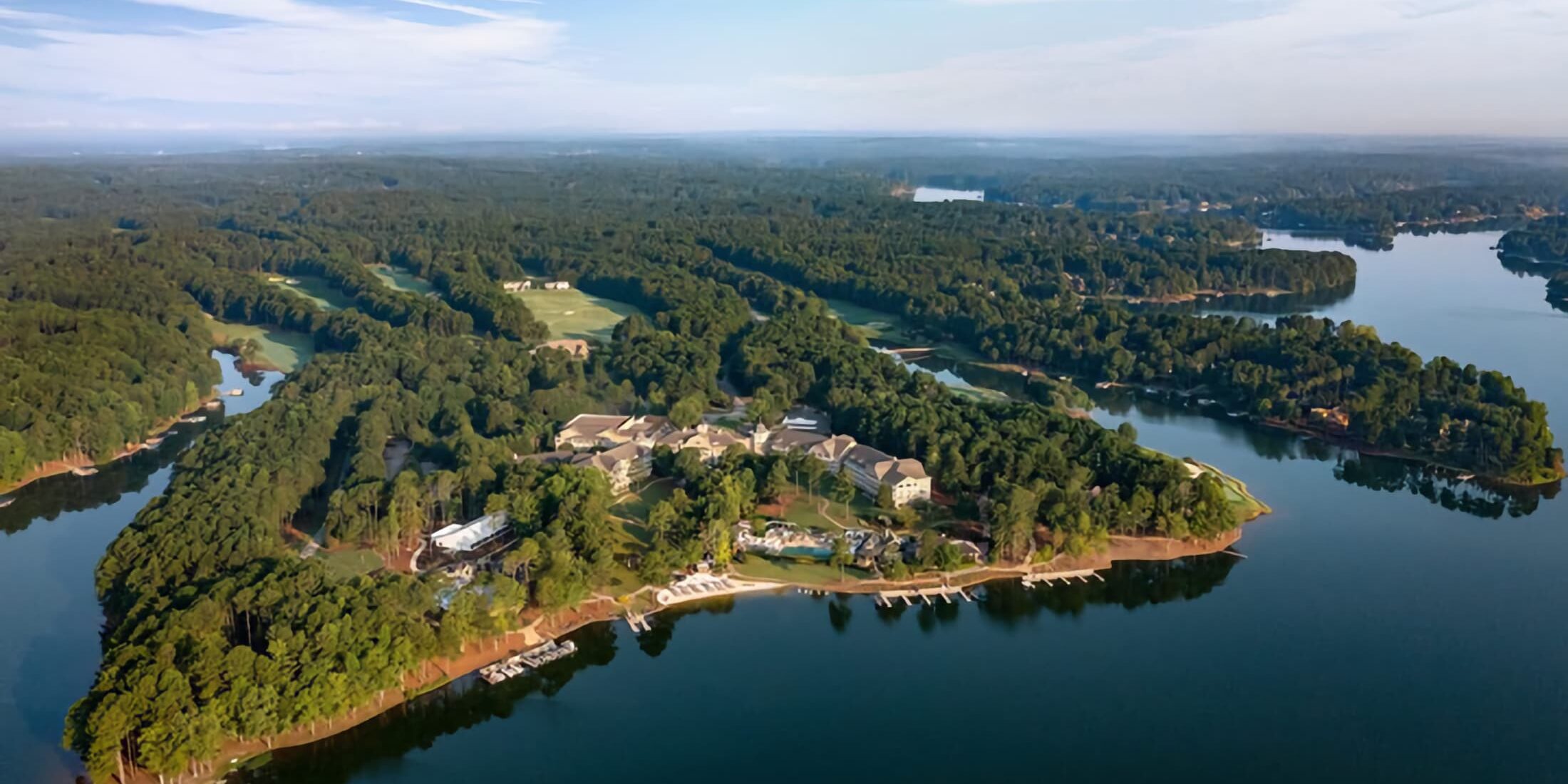 Reynolds 1 Reynolds Lake Oconee
